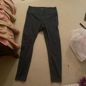 Outdoor voices leggings